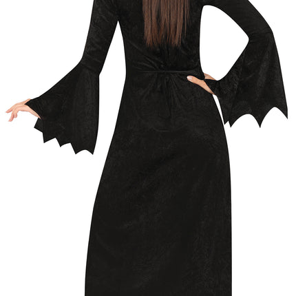 Dokter Jurk Gothic Madame