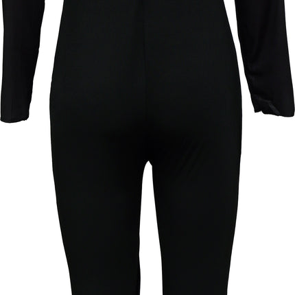 Halloween Kostuum Dames Neon Skelet