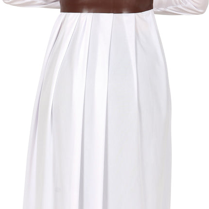 Non Kostuum Wit Dames