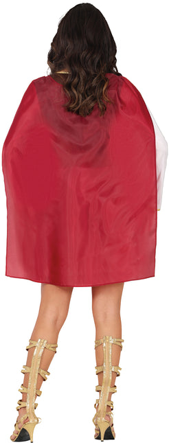 Romeins Kostuum Dames Warrior