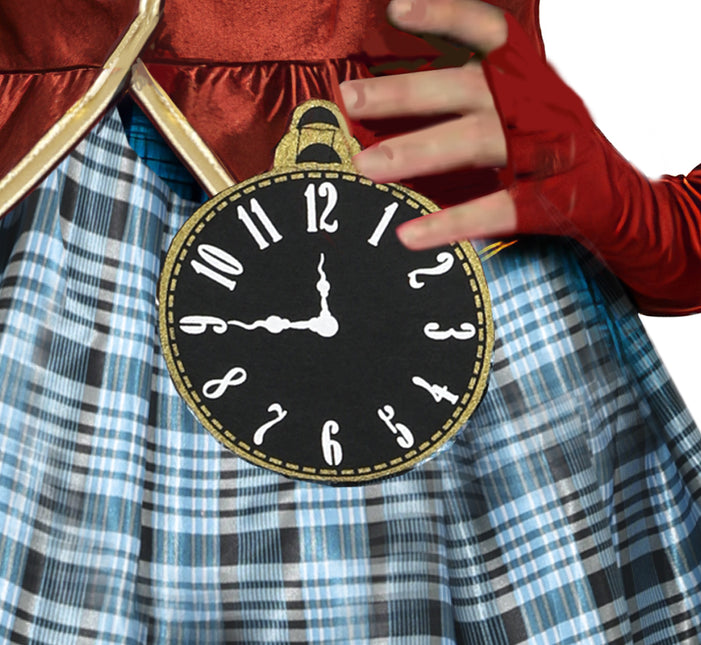 Hoedenmaker Kostuum Dames