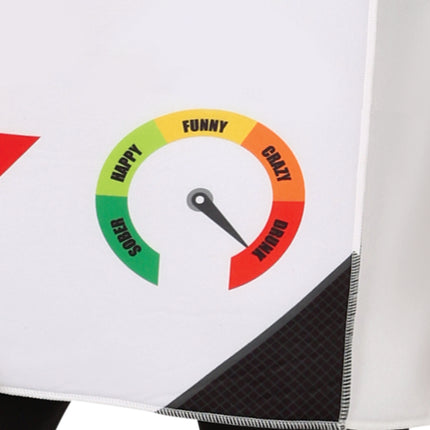 Politie Pak Blaastest