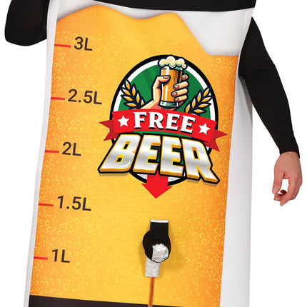 Bierpak Free