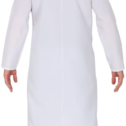 Dokter Kostuum 2 delig