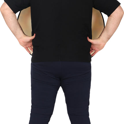 Drinkspel Kostuum Heren