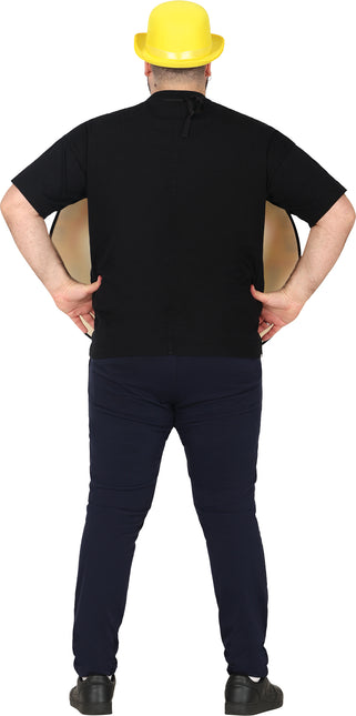 Drinkspel Kostuum Heren