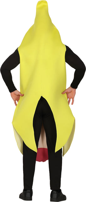 Bananenpak Met Penis