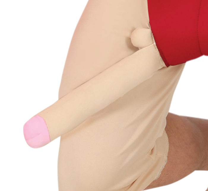 Lifeguard Kostuum Heren Surprise