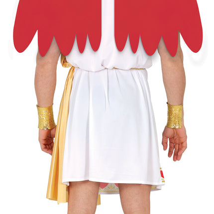 Grappig Kostuum Heren Liefdesboogschutter