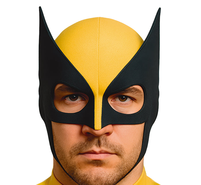 Avengers Kostuum Geel