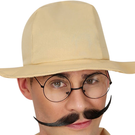 Jungle Kostuum Heren 3 delig