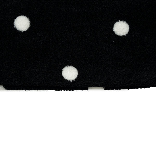 Minnie Mouse Onesie Zwart Rood Meisje