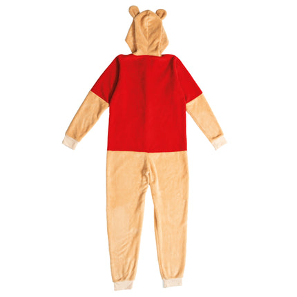 Winnie The Pooh Onesie Kind