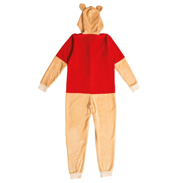 Winnie The Pooh Onesie Kind