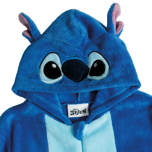Child Onesie Stitch