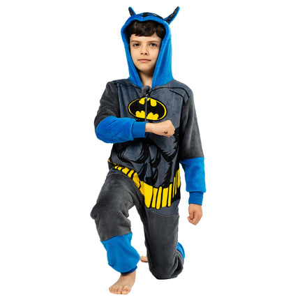 Batman Onesie Jongen