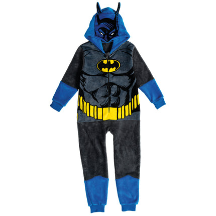 Batman Onesie Jongen