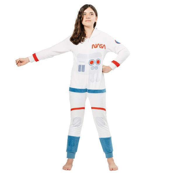 Astronaut Onesie Kind