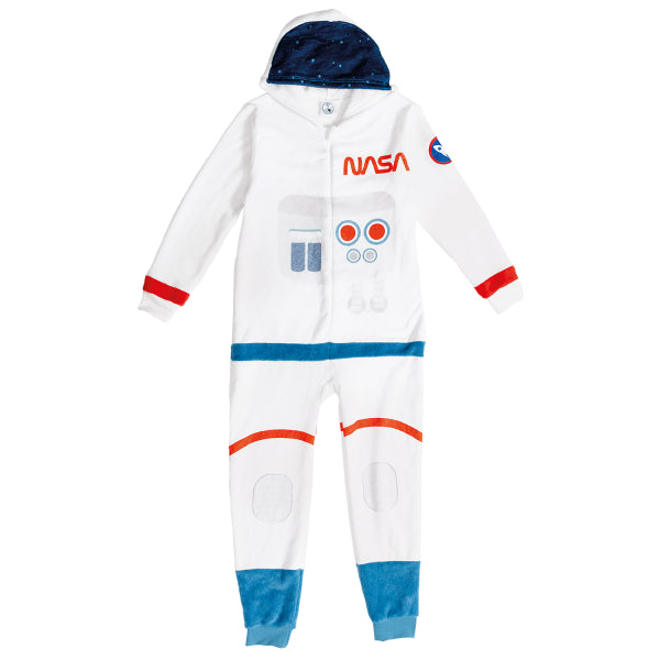 Astronaut Onesie Kind