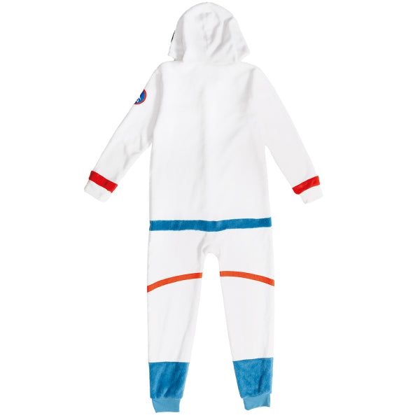 Astronaut Onesie Kind