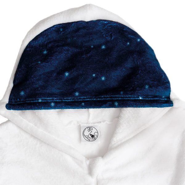 Astronaut Onesie Kind