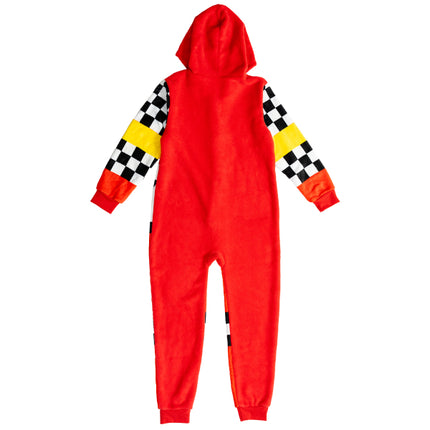 Race Onesie Kind Hot Wheels