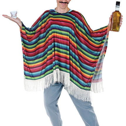 Mexico Poncho