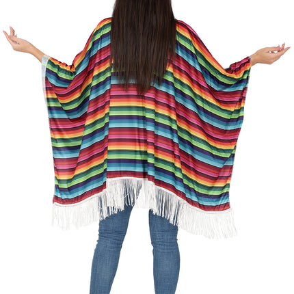 Mexico Poncho