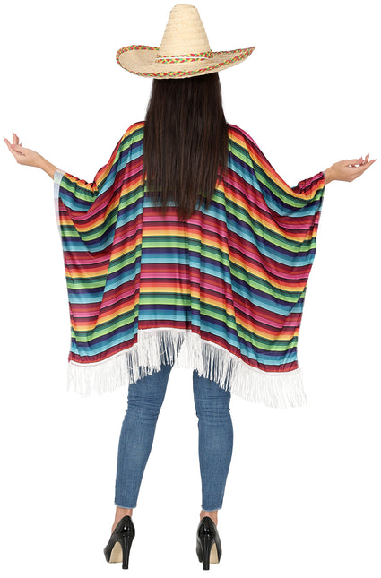 Mexico Poncho
