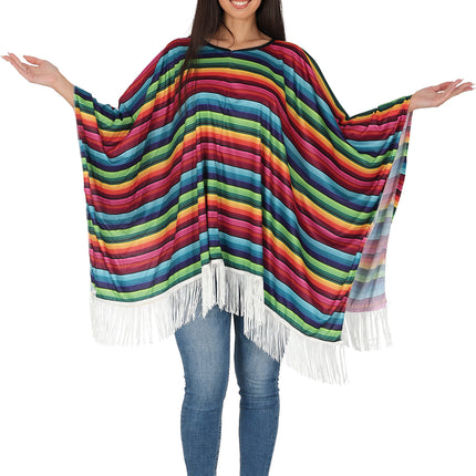 Mexico Poncho