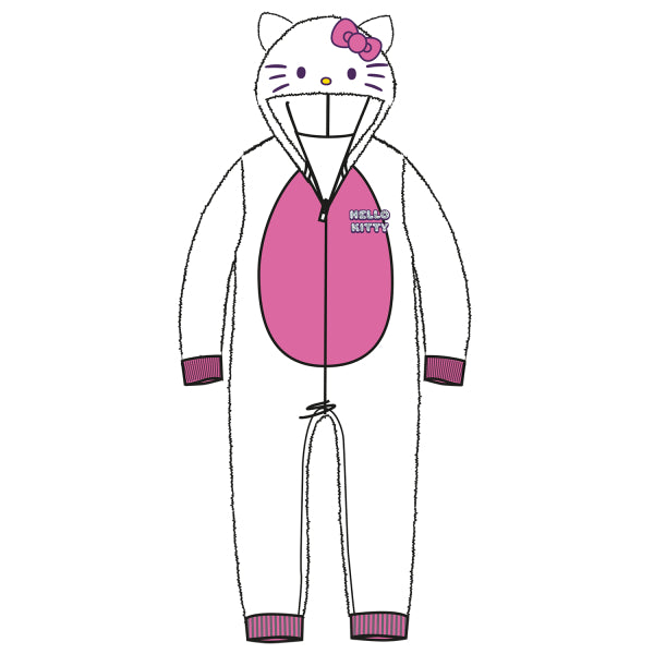 Hello Kitty Onesie Meisje