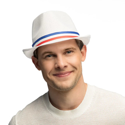 Frankrijk Hoed Funky