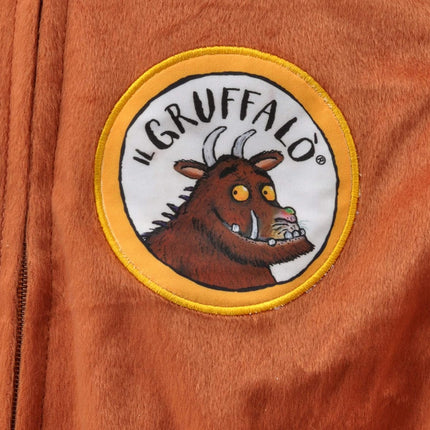 Gruffalo Kostuum Kind