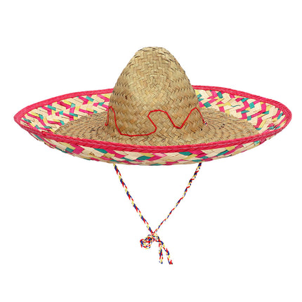 Gekleurde Sombrero Alejandro