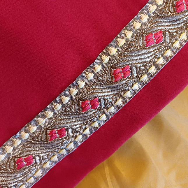 Sinterklaaspak Compleet Fluweel 4 delig