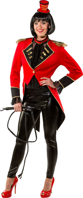 Slipjas Circusdirecteur – Dames