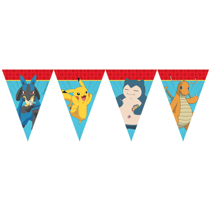 Pokemon Slinger 2,3m