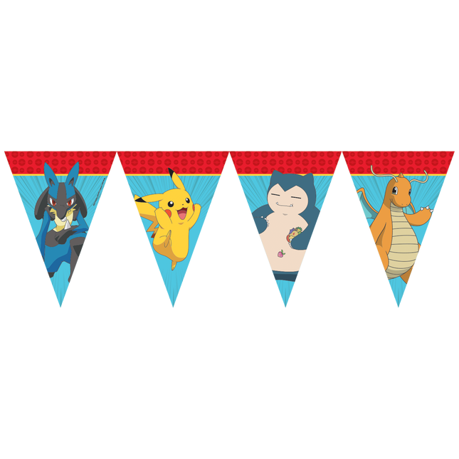 Pokemon Slinger 2,3m