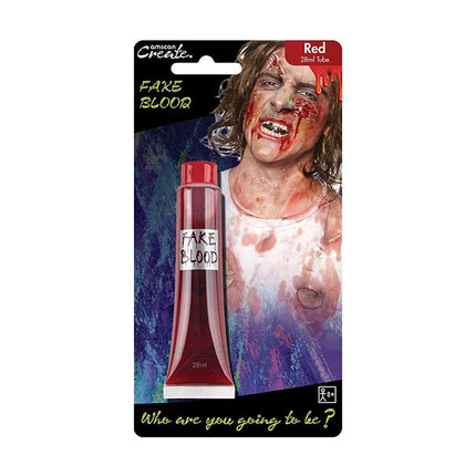Rood Nep Bloed 28ml