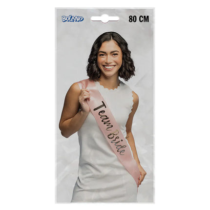 Team Bride Sjerp 80cm