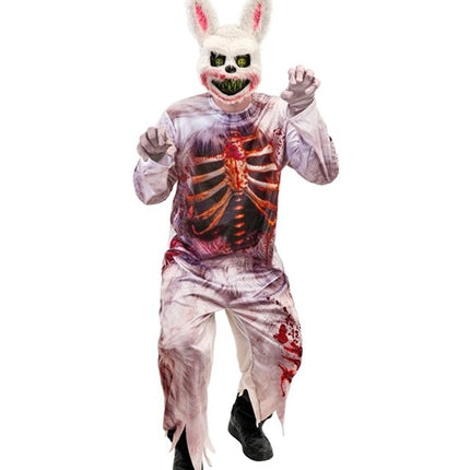 ZOMBIE KONIJN