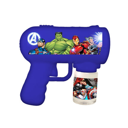 Avengers Bellenblaas Pistool
