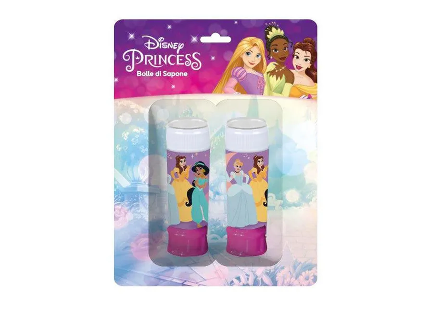 Bellenblaas Disney Prinsessen
