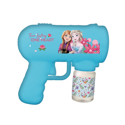 Frozen Bellenblaas Pistool 130Ml
