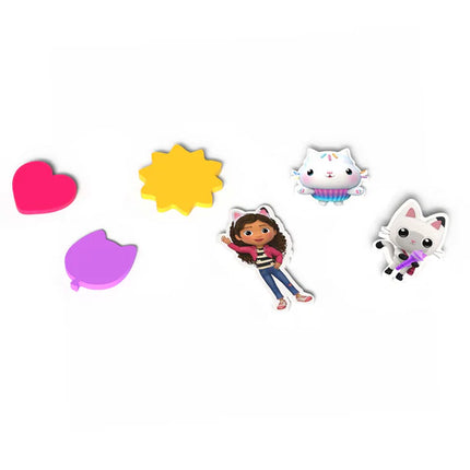 Gabby'S Dollhouse Tafelconfetti