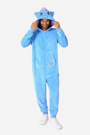 My Little Pony Bluebelle Onesie Unisex Lichtblauw