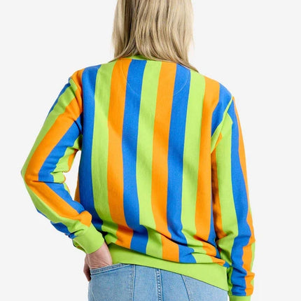 Sesamstraat Bert & Ernie Trui Heren Multicolor