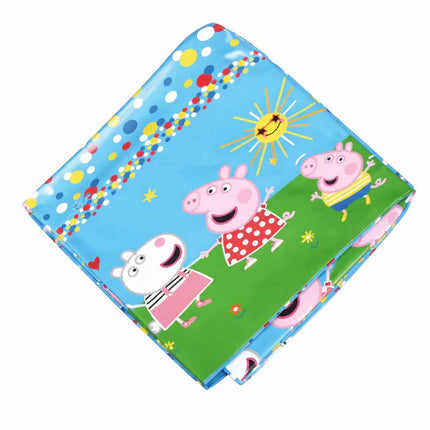 Peppa Pig Tafelkleed 1,8m