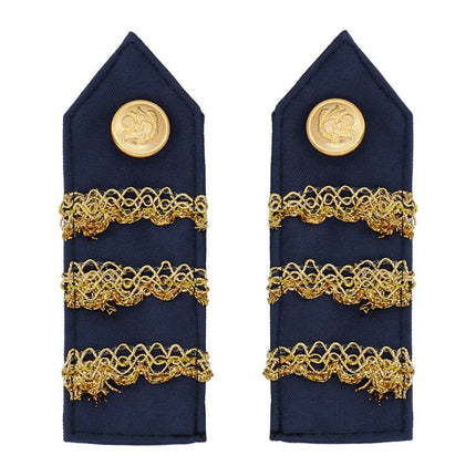 Accessoireset Piloot 3 - delig van Boland koop je bij Partywinkel