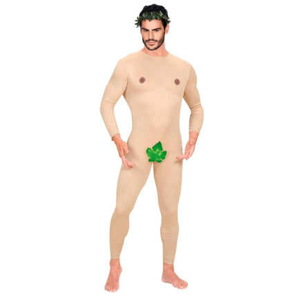 Adam Jumpsuit Heren van Widmann koop je bij Partywinkel